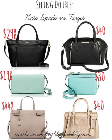 kate spade bag dupes|burberry purse dupe.